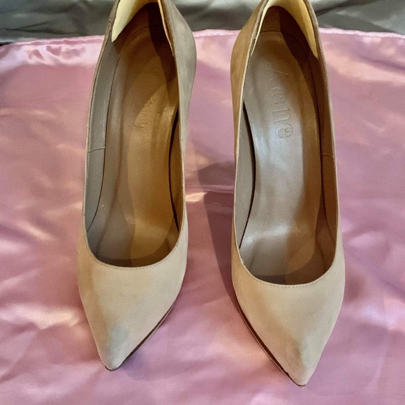 Acne shoes size 6 European size 36 - Picture 2 of 3